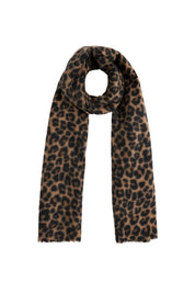 Foulard Marrone Liu-jo