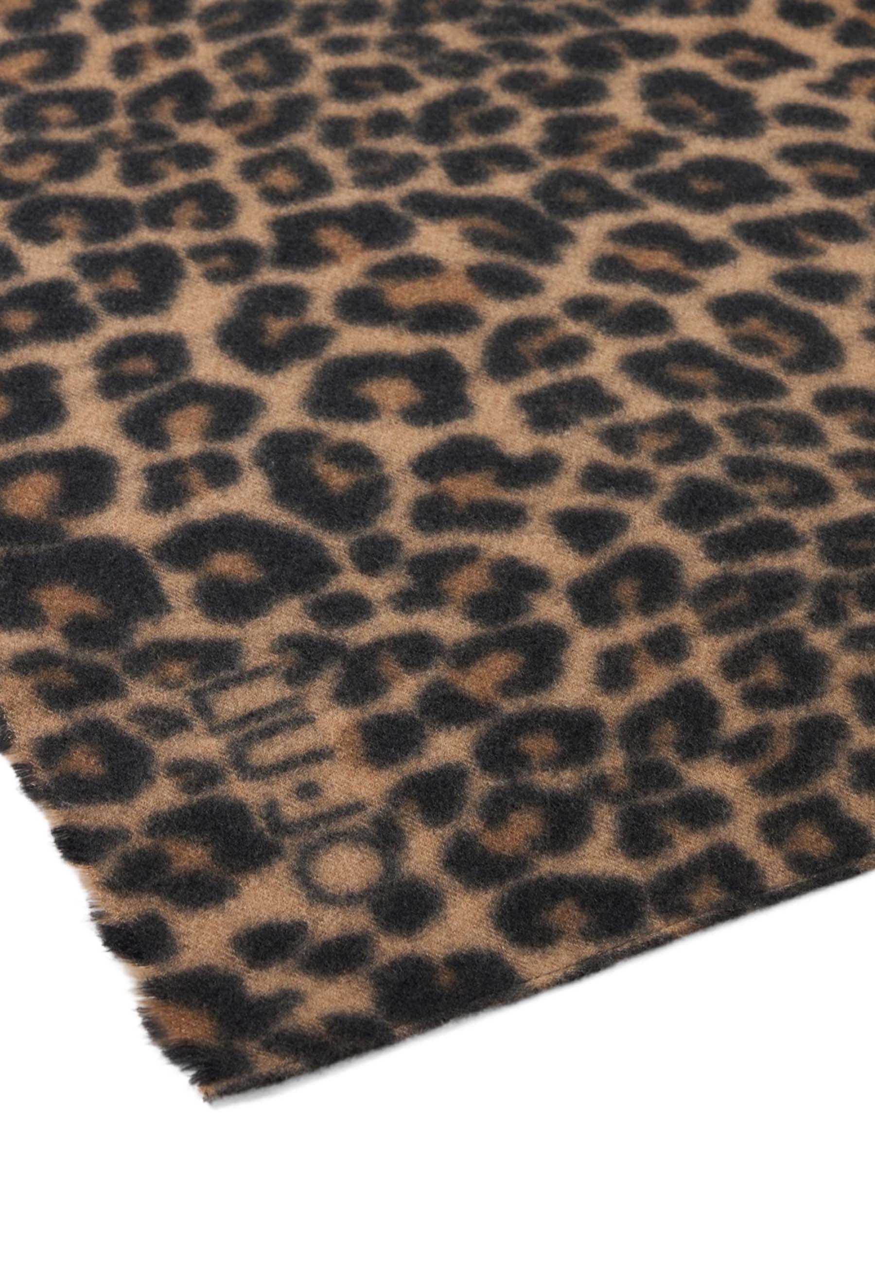 Foulard Marrone Liu-jo