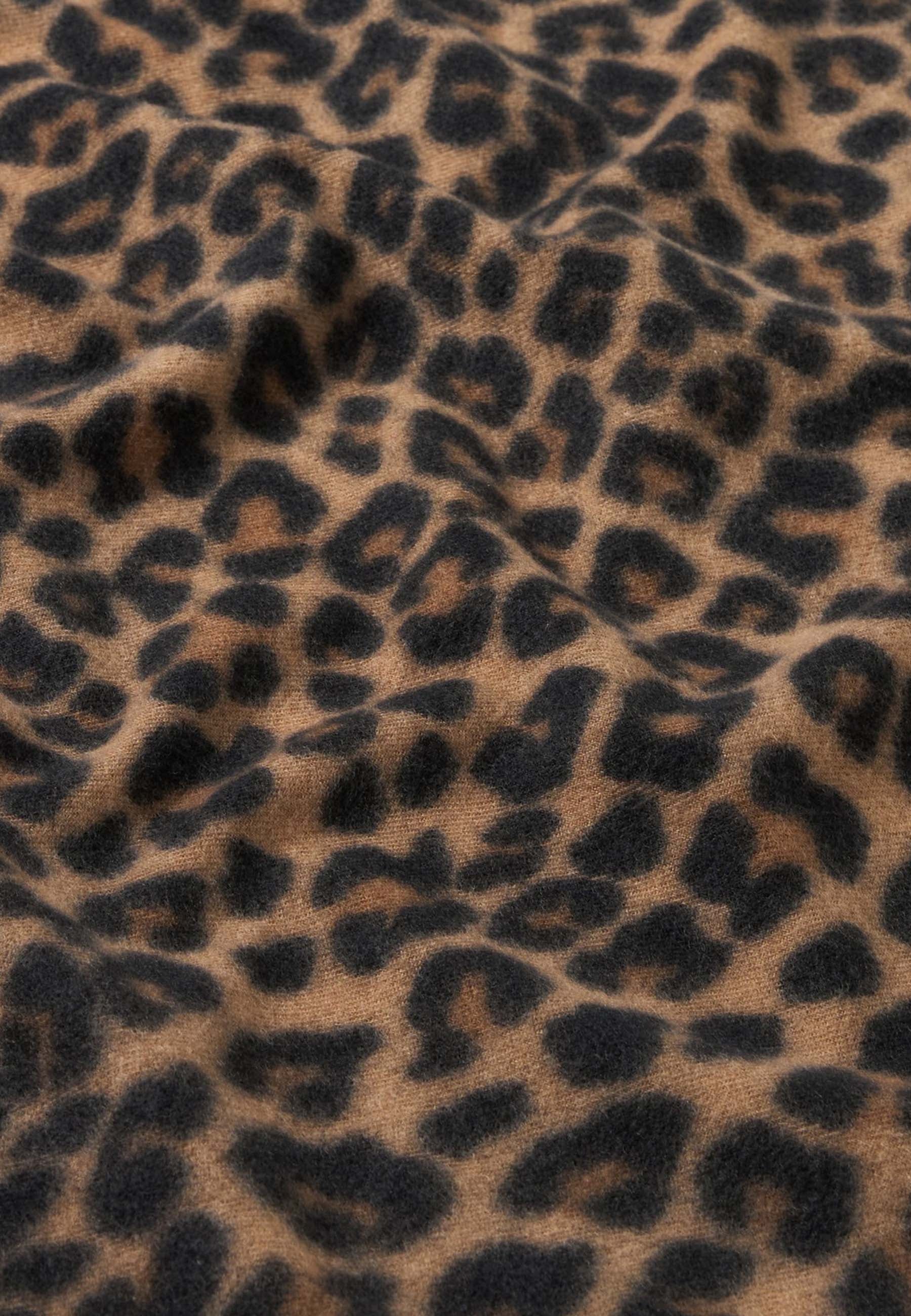 Foulard Marrone Liu-jo