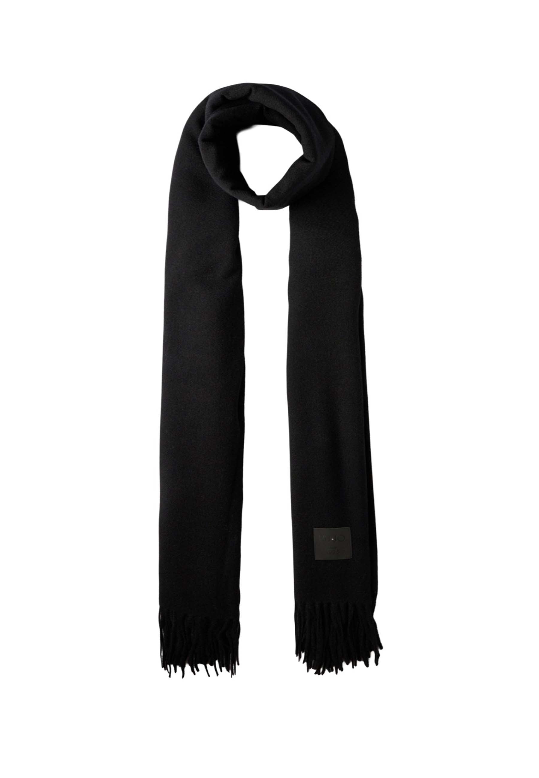 Foulard Nero Liu-jo