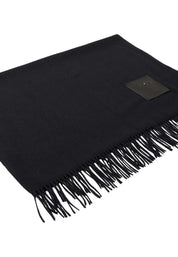 Foulard Nero Liu-jo