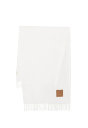 Foulard Bianco Liu-jo