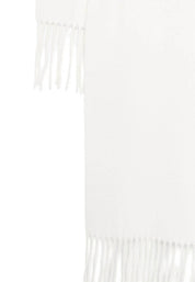 Foulard Bianco Liu-jo