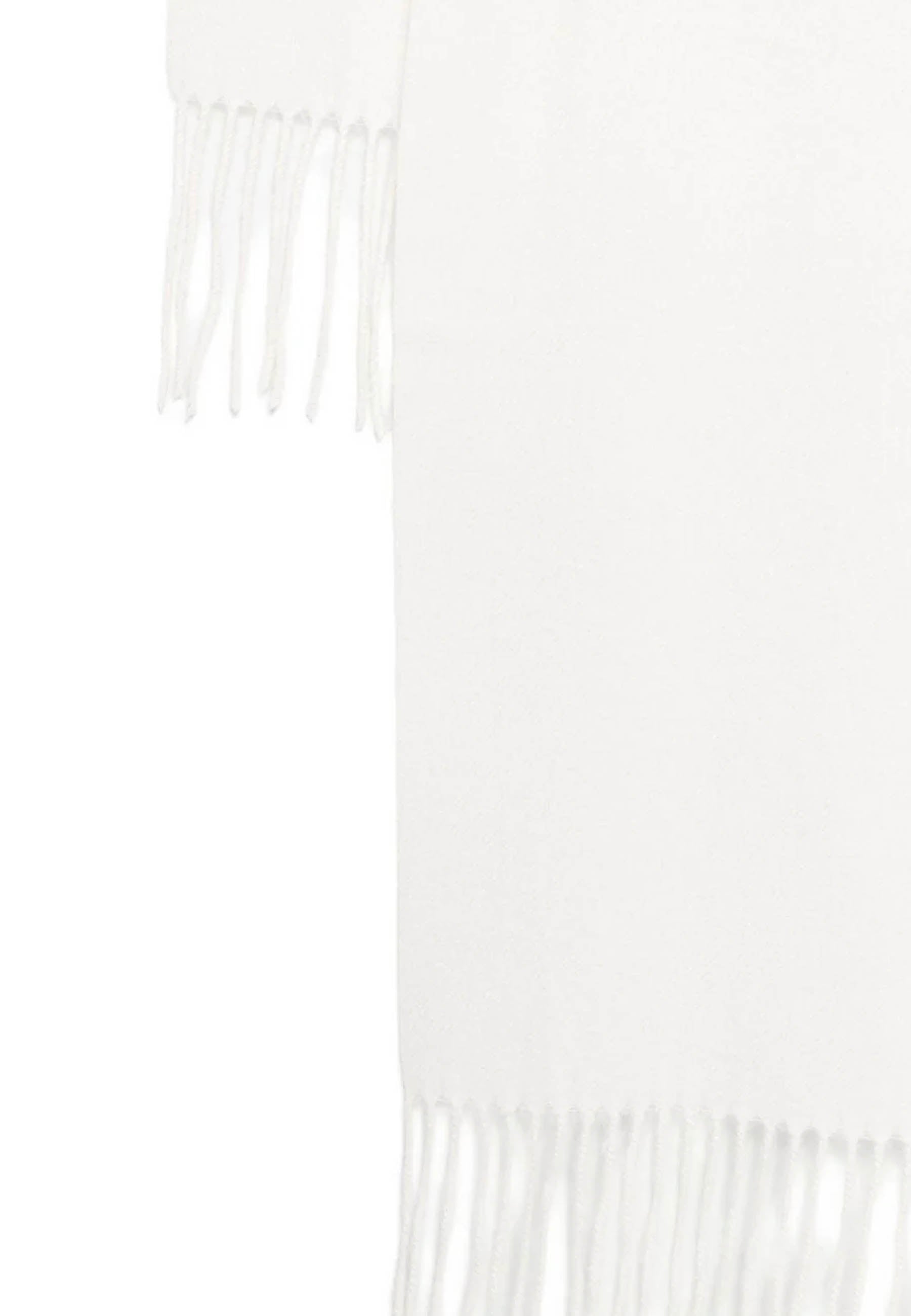 Foulard Bianco Liu-jo