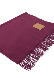 Foulard Bordeaux Liu-jo