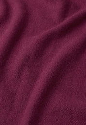 Foulard Bordeaux Liu-jo