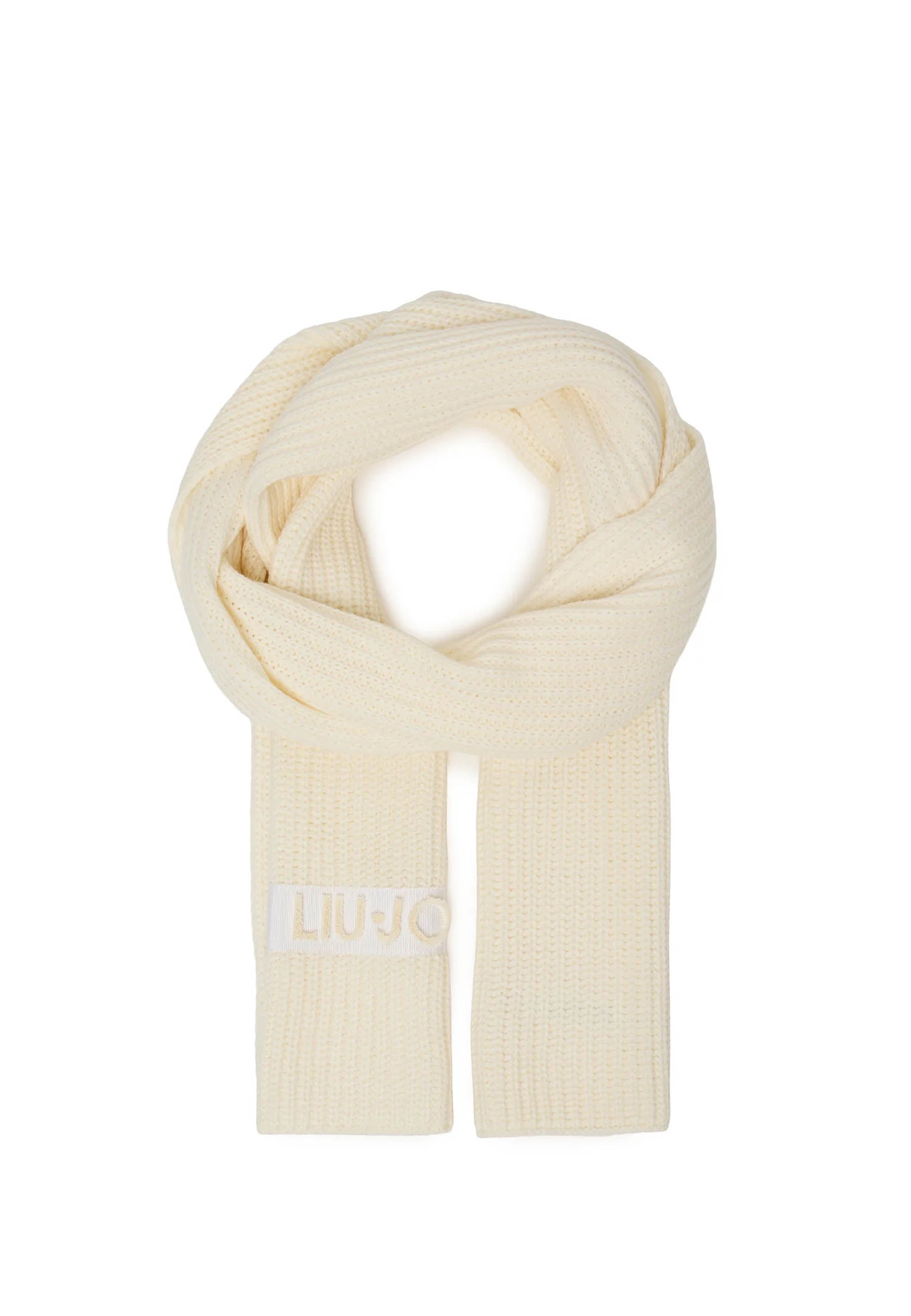 Sciarpe Bianco Liu-jo