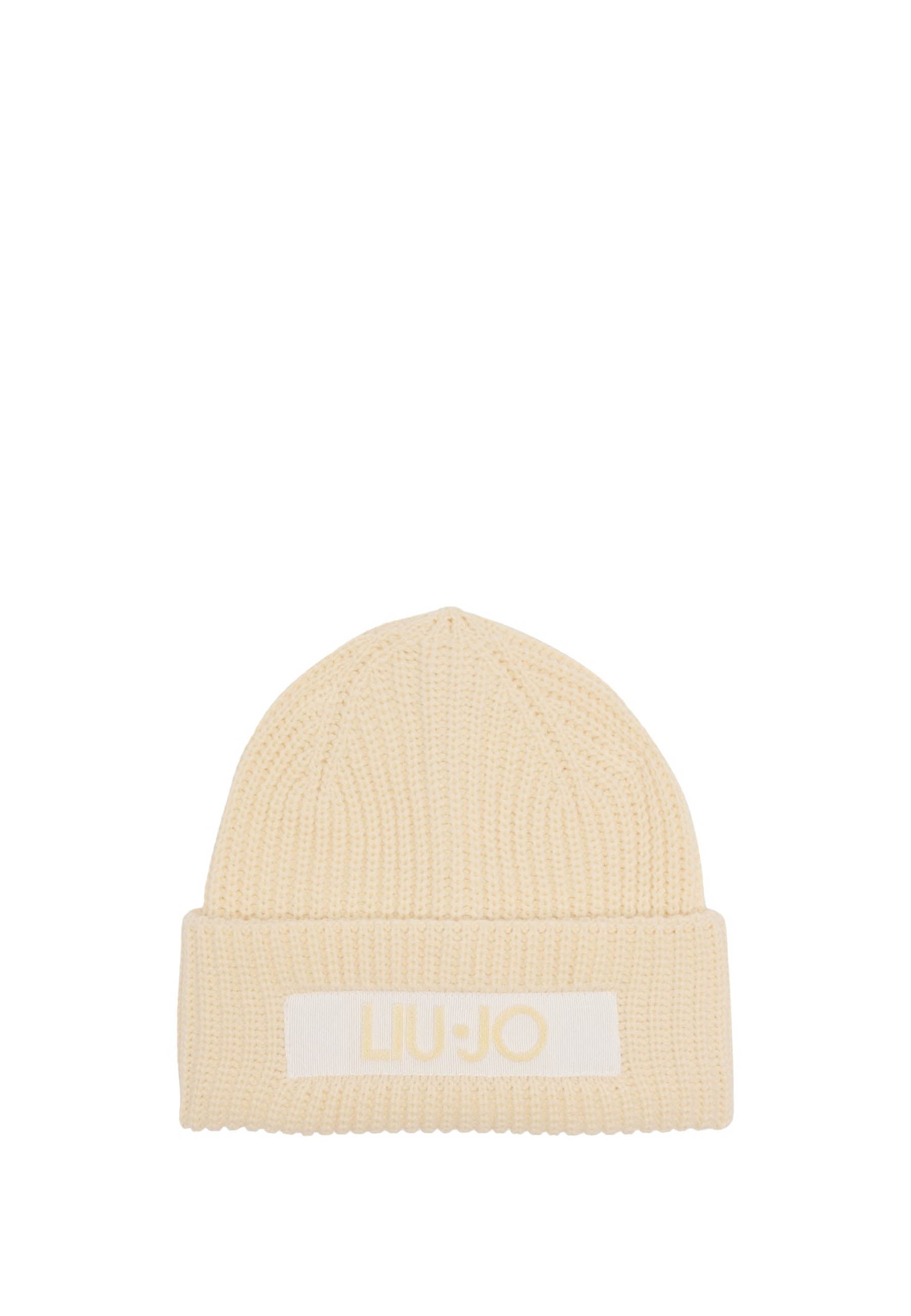 Cappelli Avorio Liu-jo