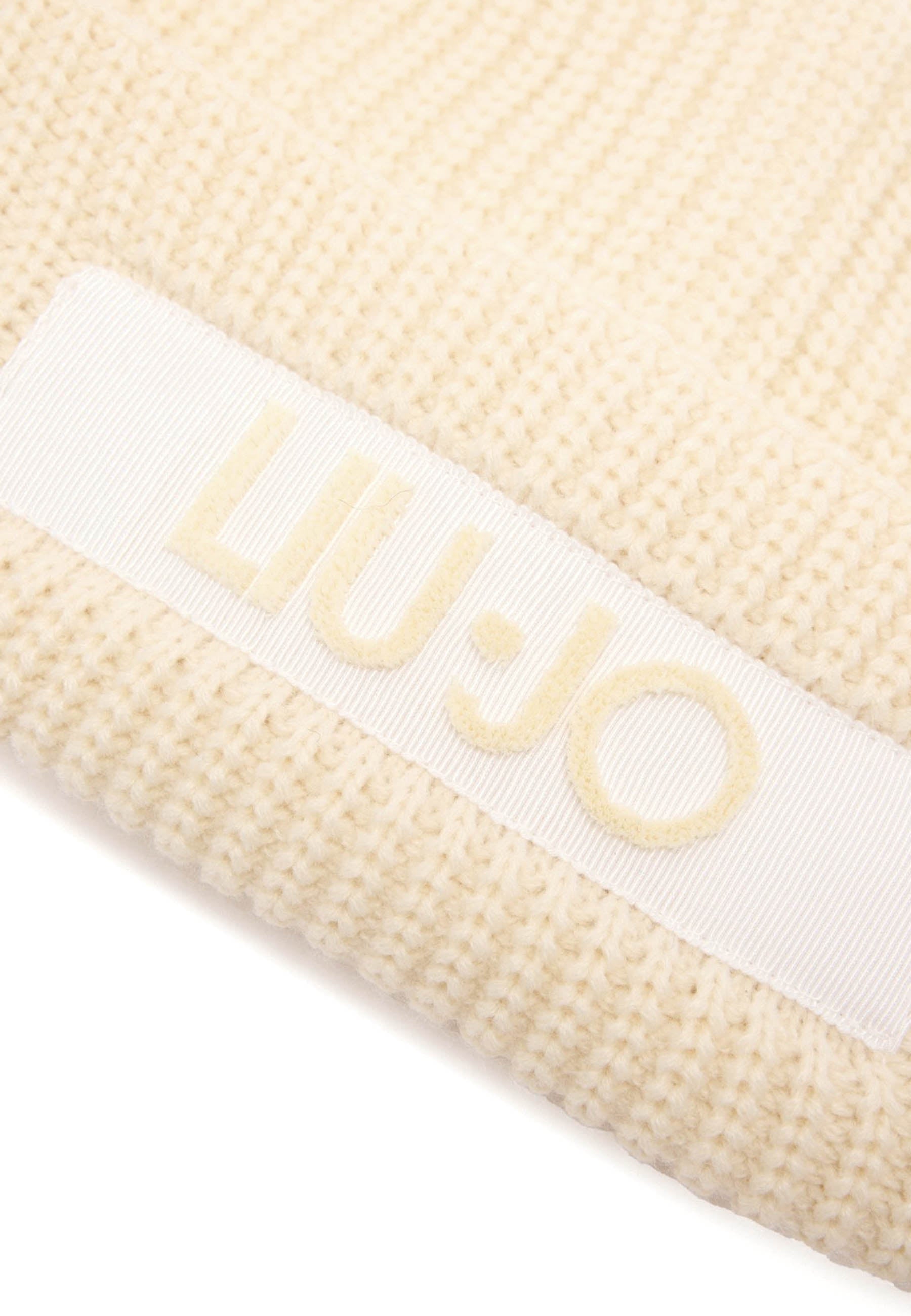 Cappelli Avorio Liu-jo