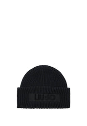 Cappelli Nero Liu-jo