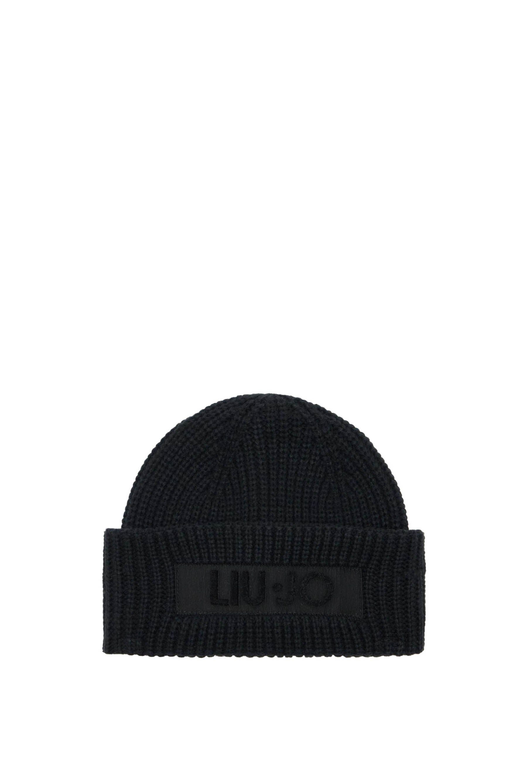 Cappelli Nero Liu-jo