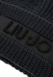 Cappelli Nero Liu-jo