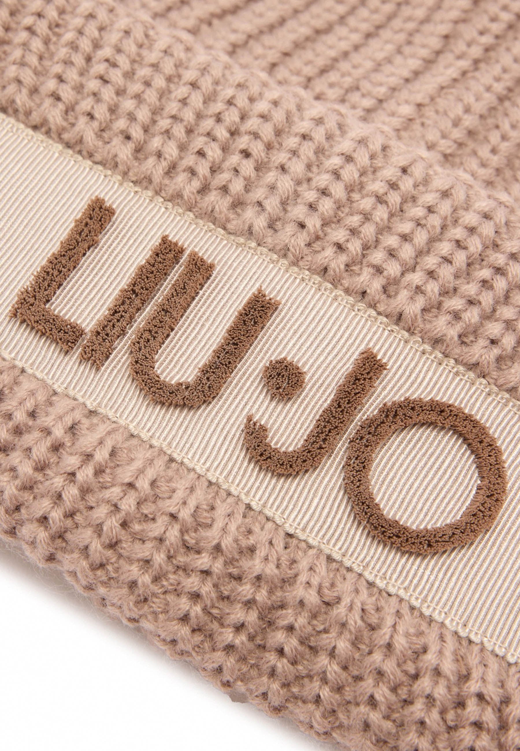 Cappelli Grigio Liu-jo