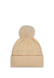 Cappelli Beige Liu-jo