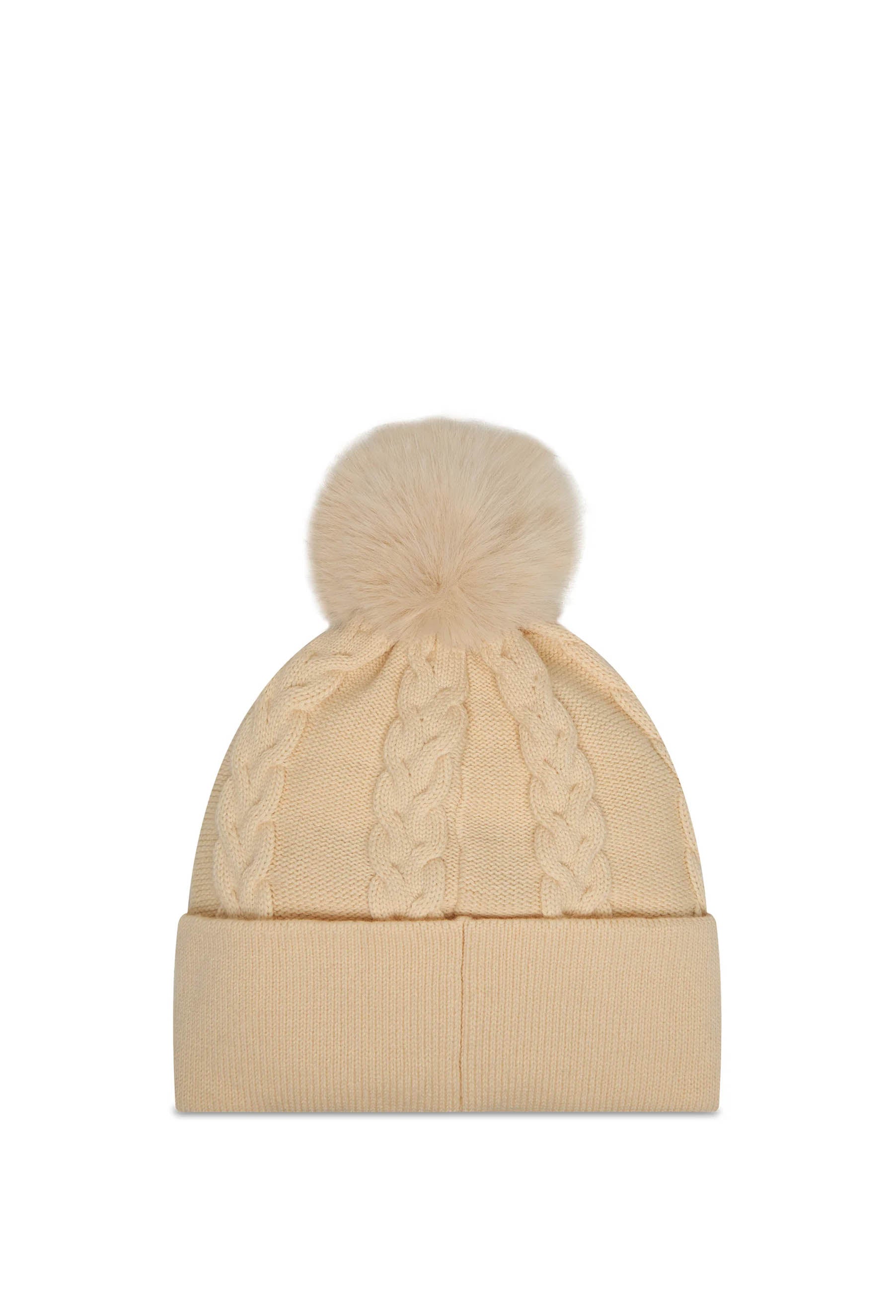 Cappelli Beige Liu-jo