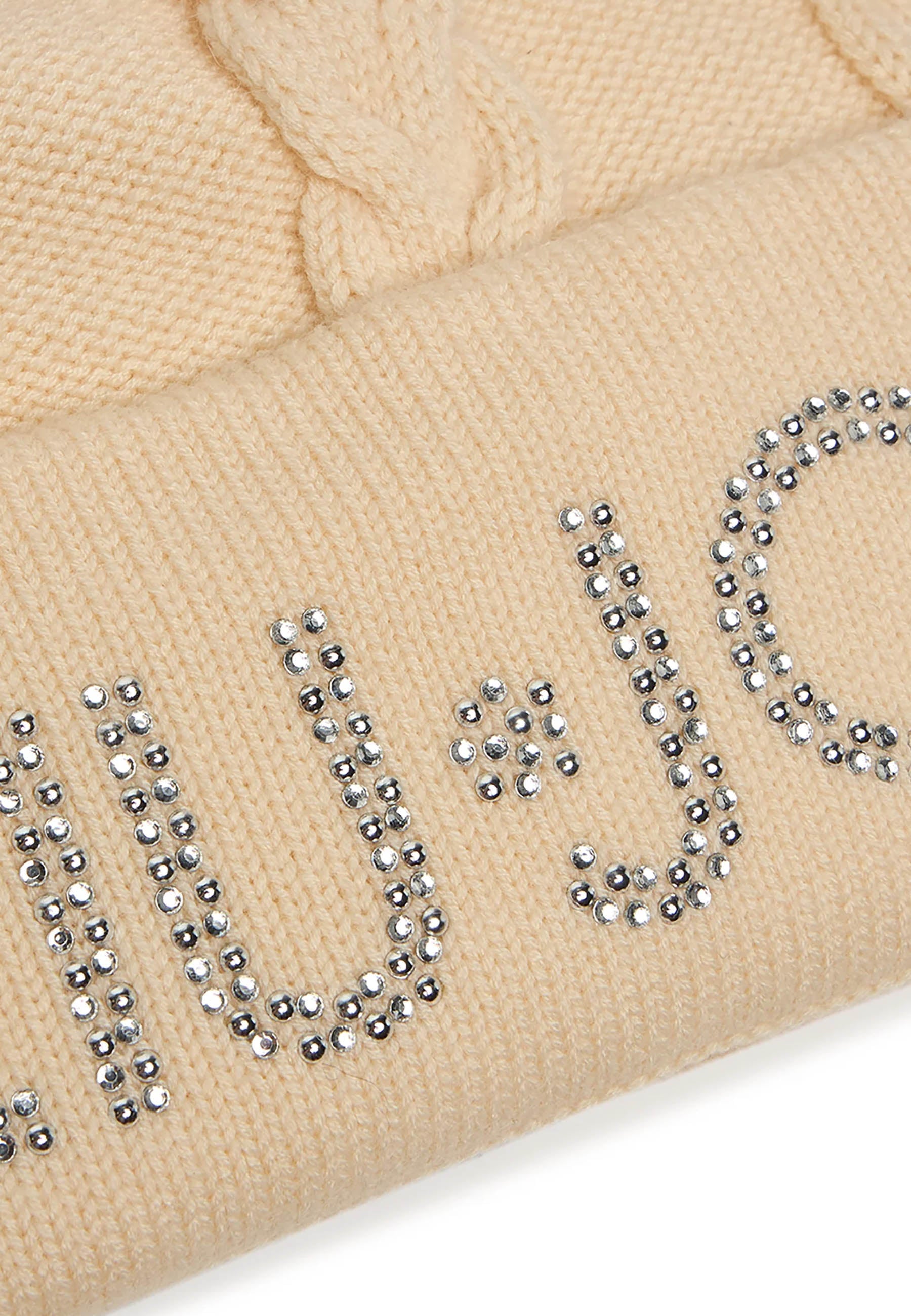 Cappelli Beige Liu-jo