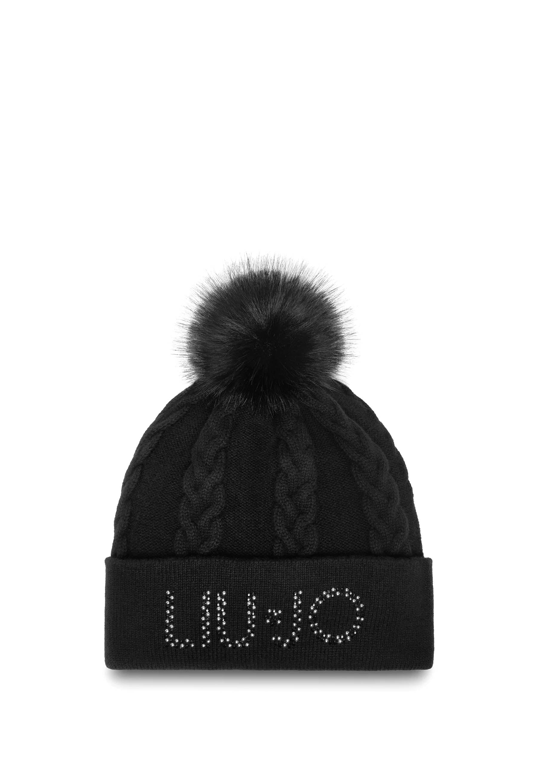 Cappelli Nero Liu-jo