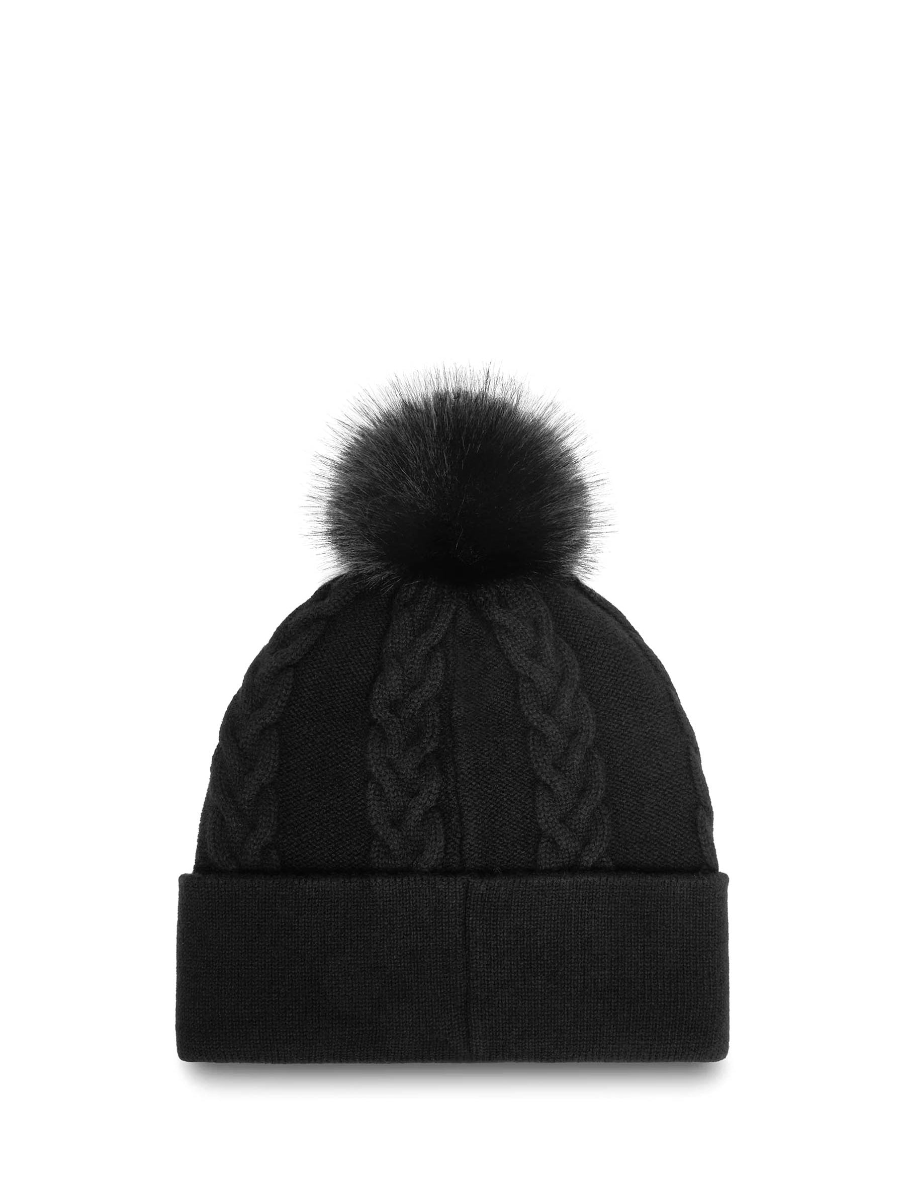 Cappelli Nero Liu-jo