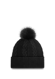 Cappelli Nero Liu-jo