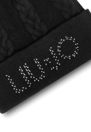 Cappelli Nero Liu-jo