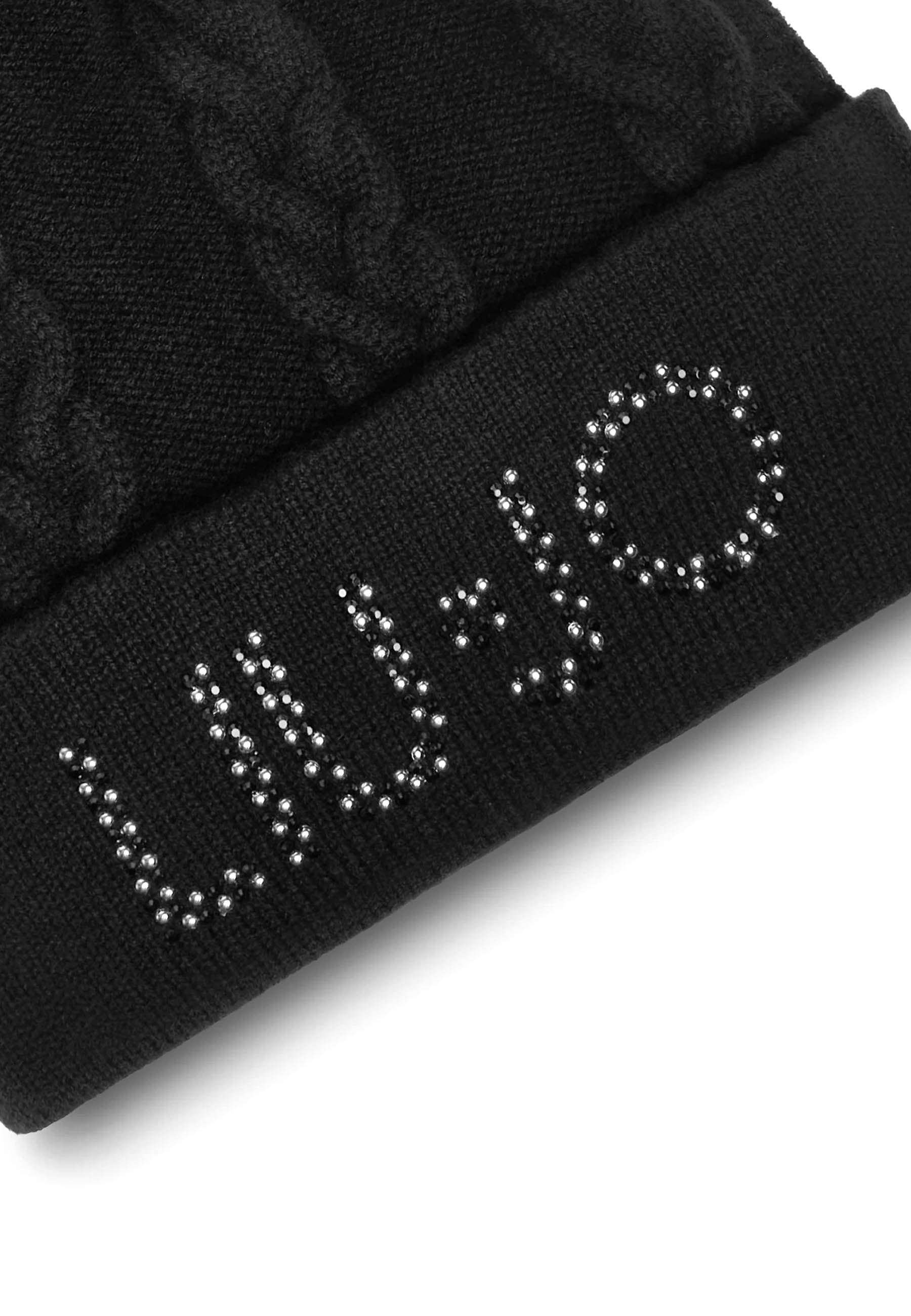 Cappelli Nero Liu-jo