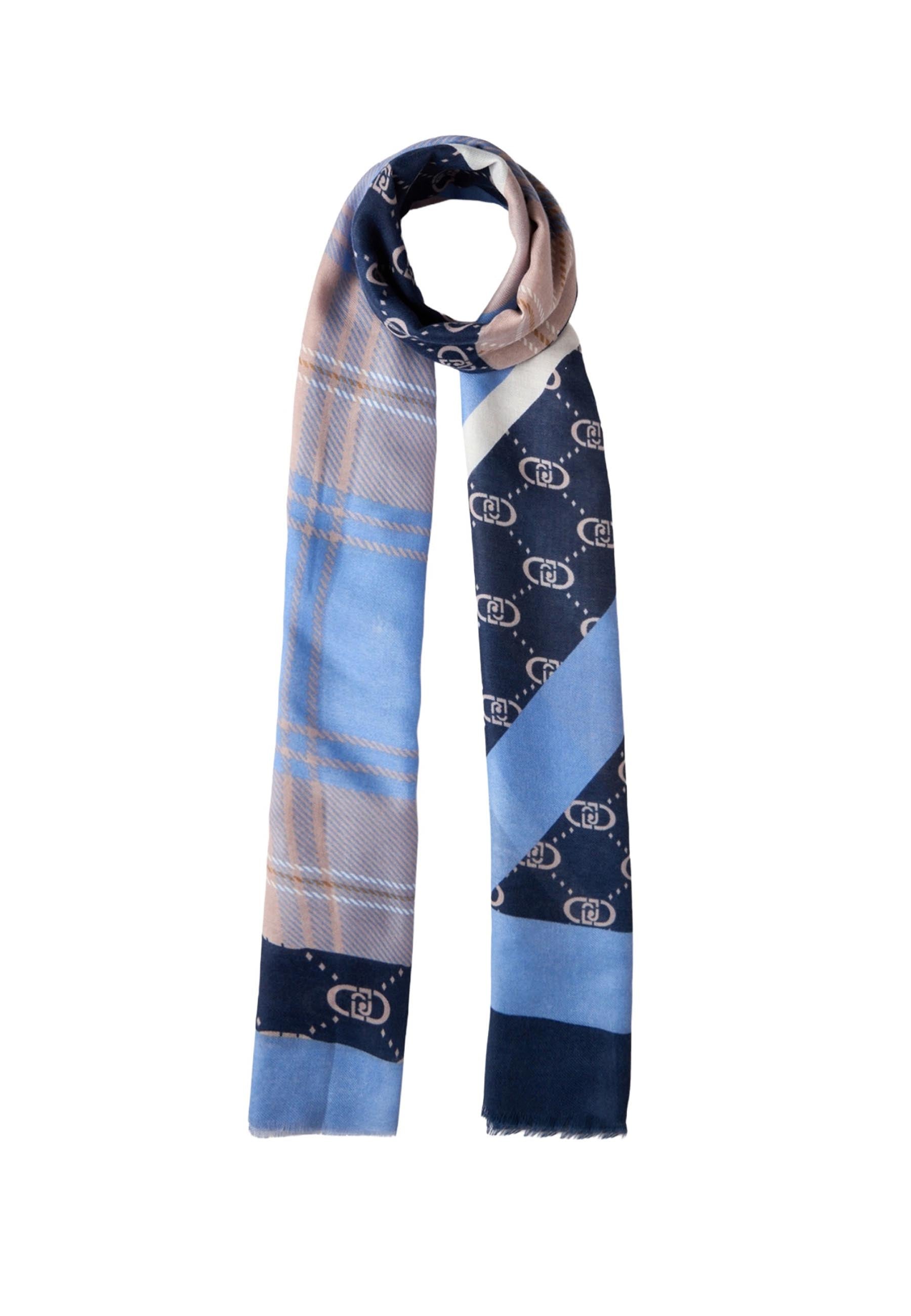 Sciarpe Blu Liu-jo