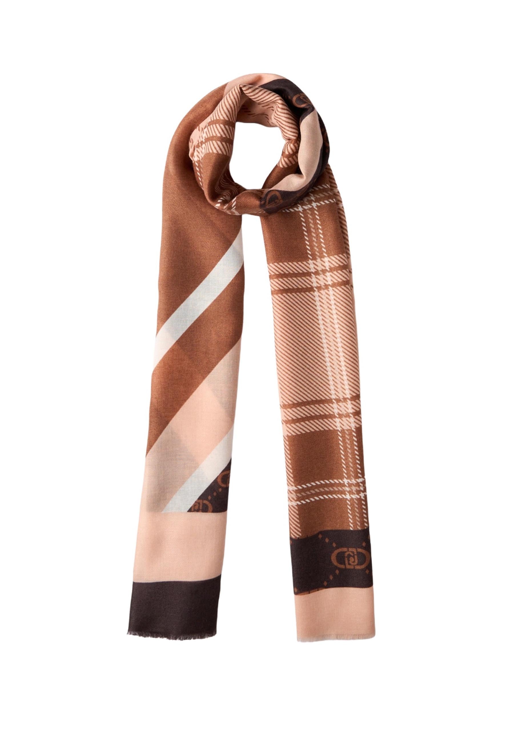 Sciarpe Marrone Liu-jo