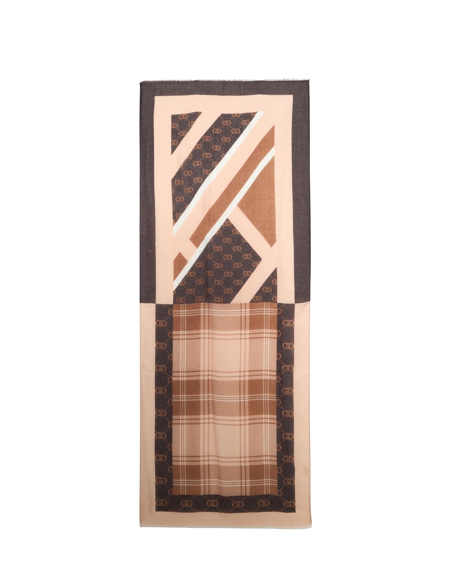 Sciarpe Marrone Liu-jo