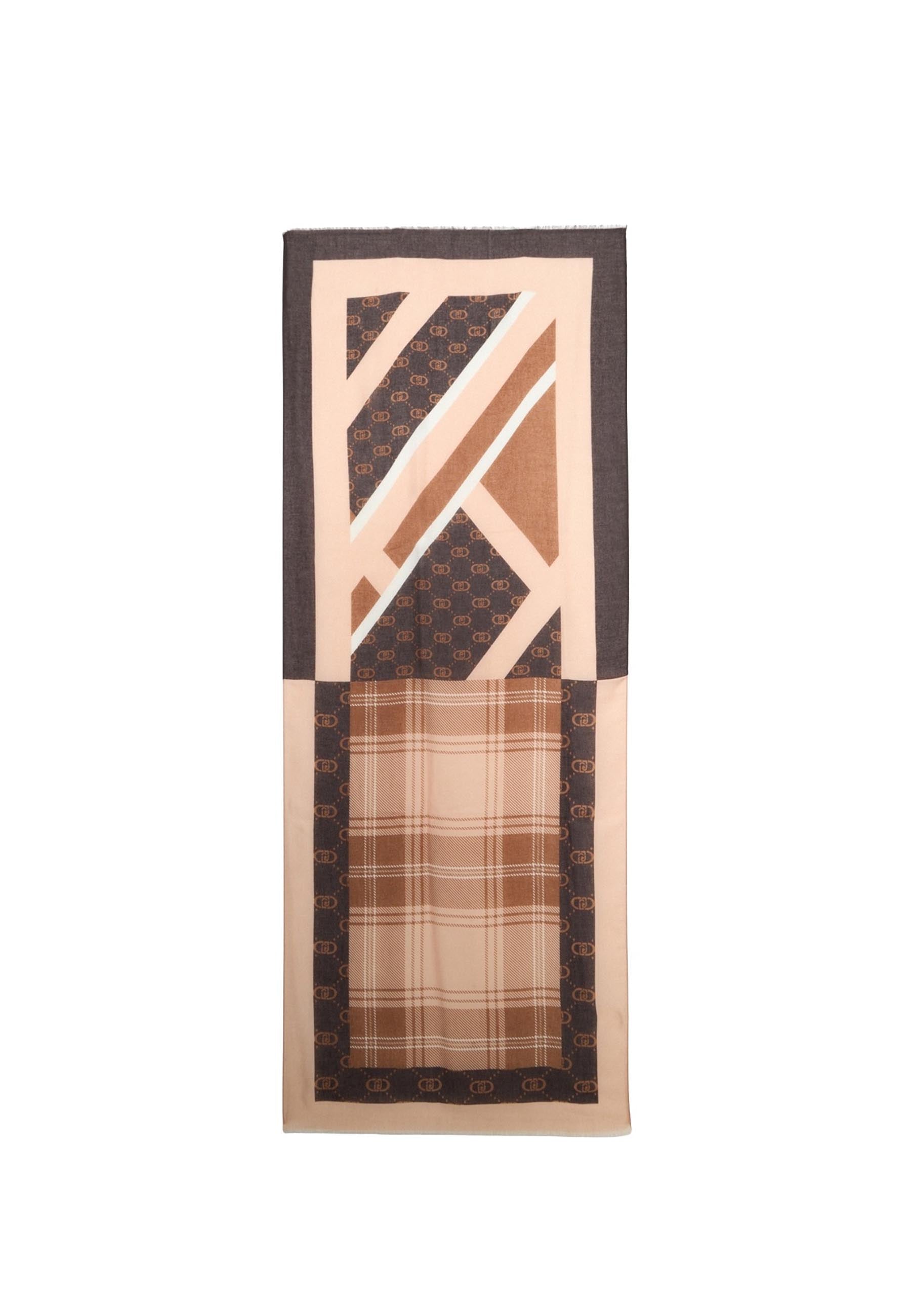 Sciarpe Marrone Liu-jo