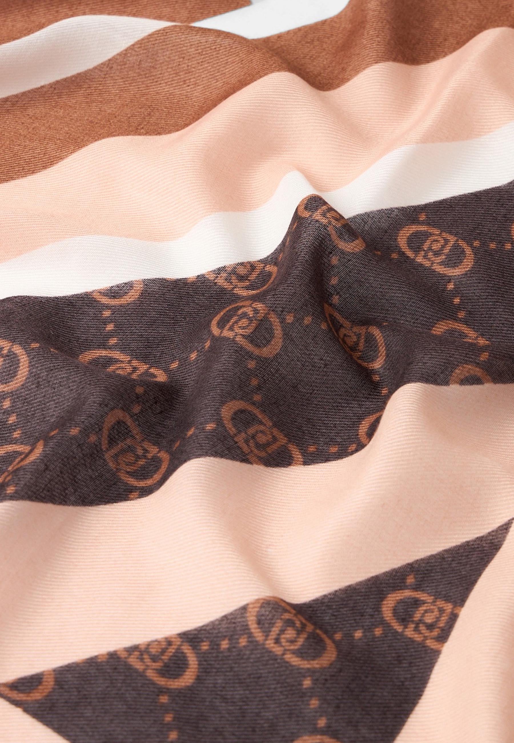 Sciarpe Marrone Liu-jo