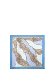 Foulard Blu Liu-jo