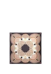 Foulard Marrone Liu-jo