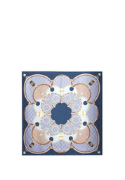Foulard Blu Liu-jo