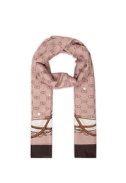 Sciarpe Marrone Liu-jo