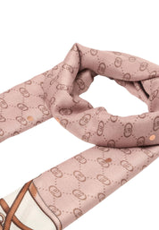 Sciarpe Marrone Liu-jo