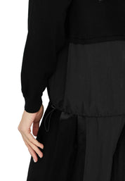 Maglioncini Nero Liu-jo