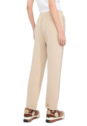 Pantaloni sportivi Beige Liu-jo