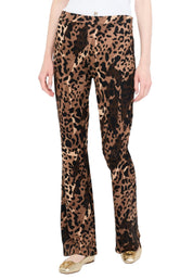 Leggings Marrone Liu-jo