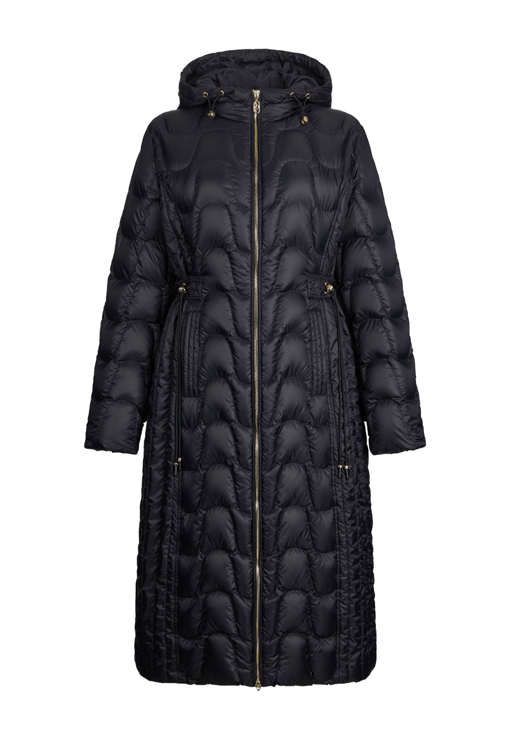 Cappotti Nero Liu-jo