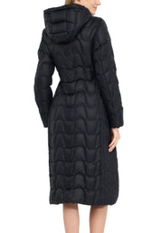 Cappotti Nero Liu-jo