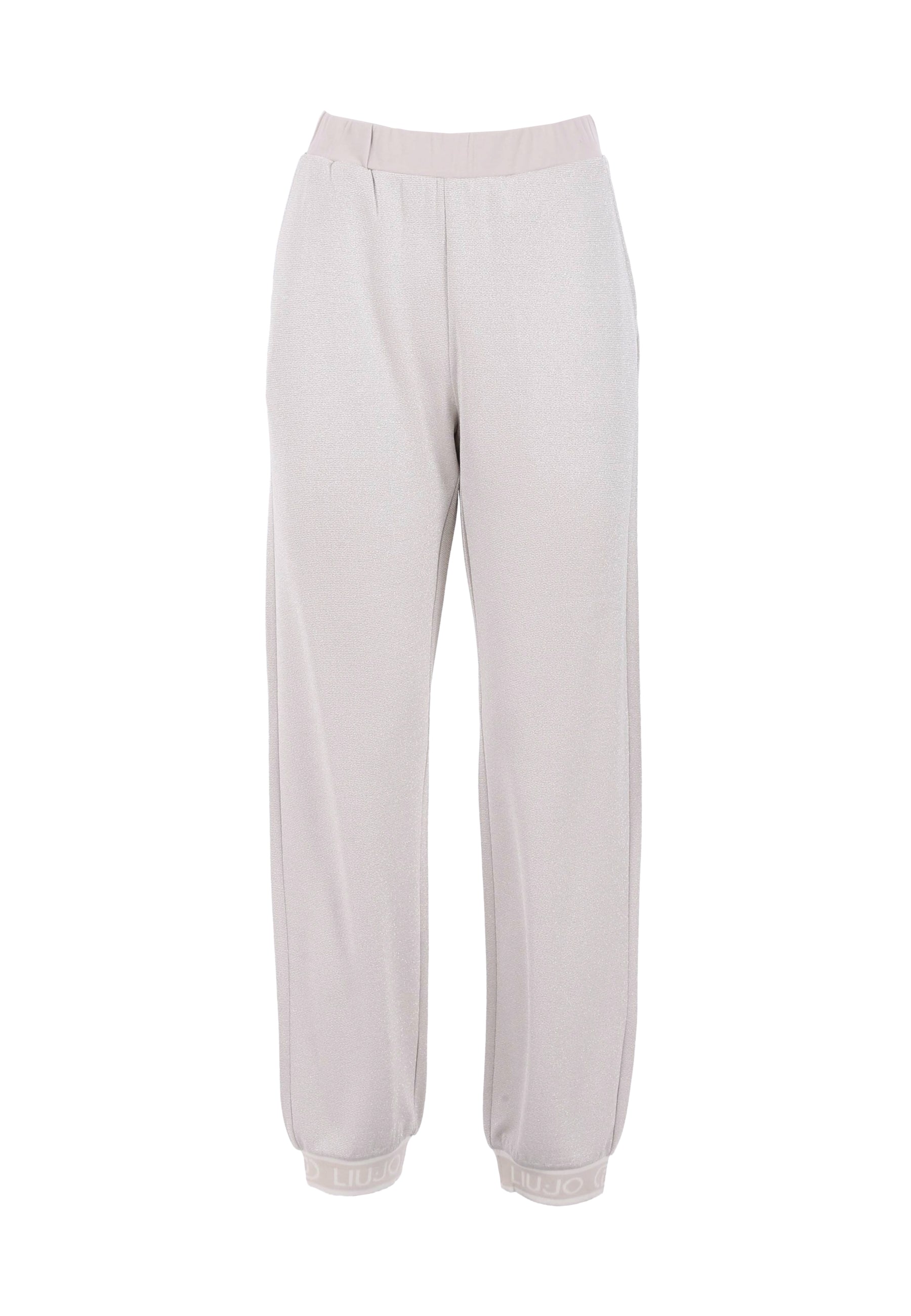 Pantaloni Beige Liu-jo