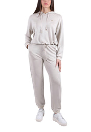 Pantaloni Beige Liu-jo
