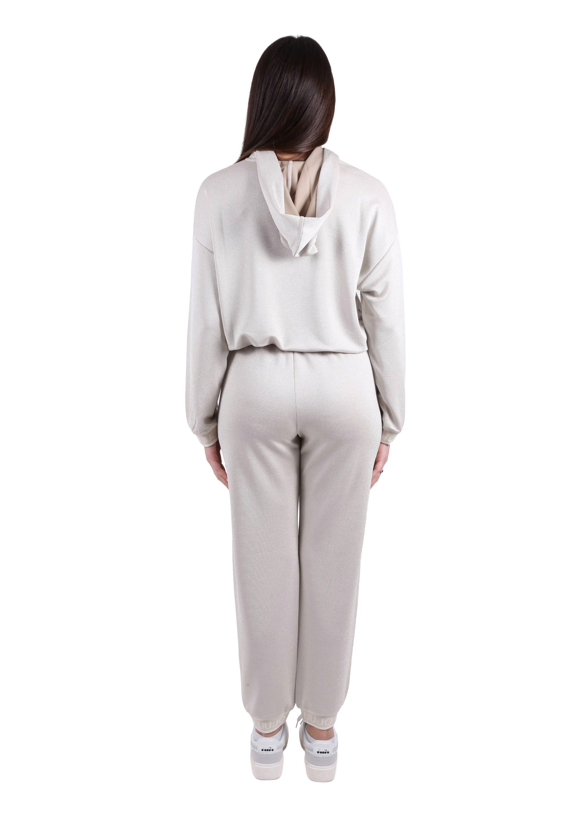 Pantaloni Beige Liu-jo