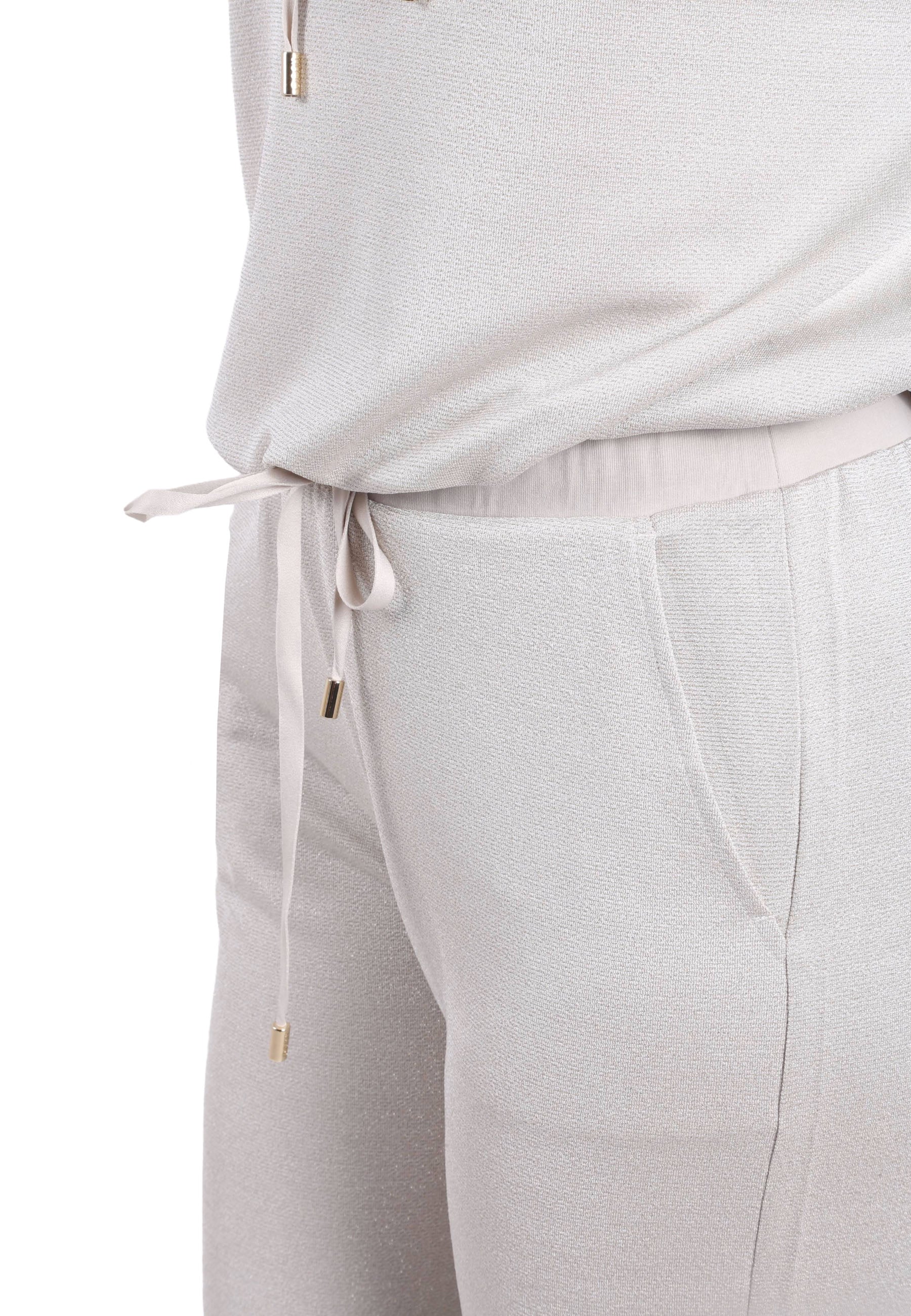 Pantaloni Beige Liu-jo