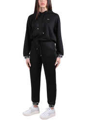 Pantaloni Nero Liu-jo