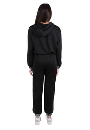 Pantaloni Nero Liu-jo