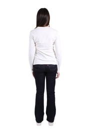 T-shirt Bianco Liu-jo