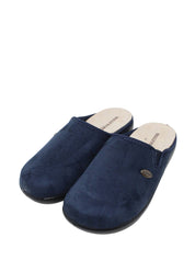 Pantofole Blu Valleverde