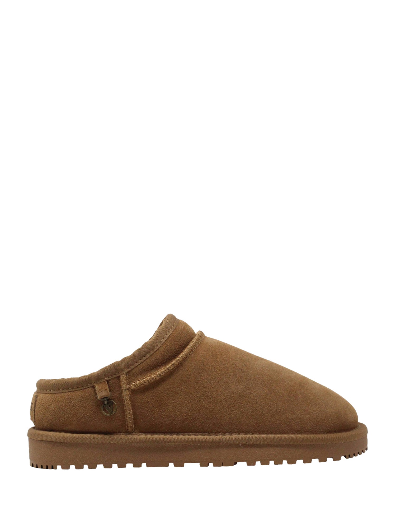 Slip-on Marrone Valleverde