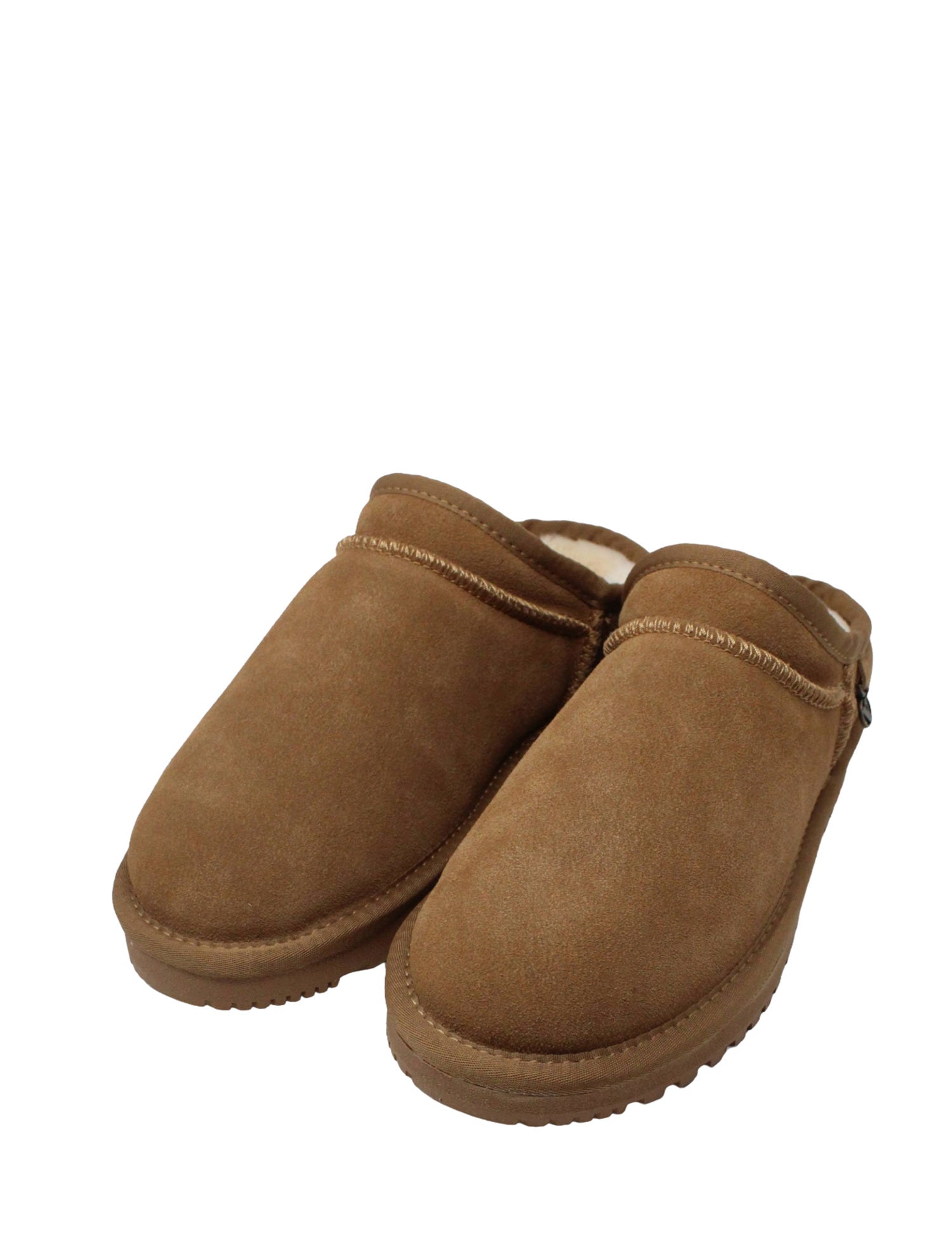 Slip-on Marrone Valleverde